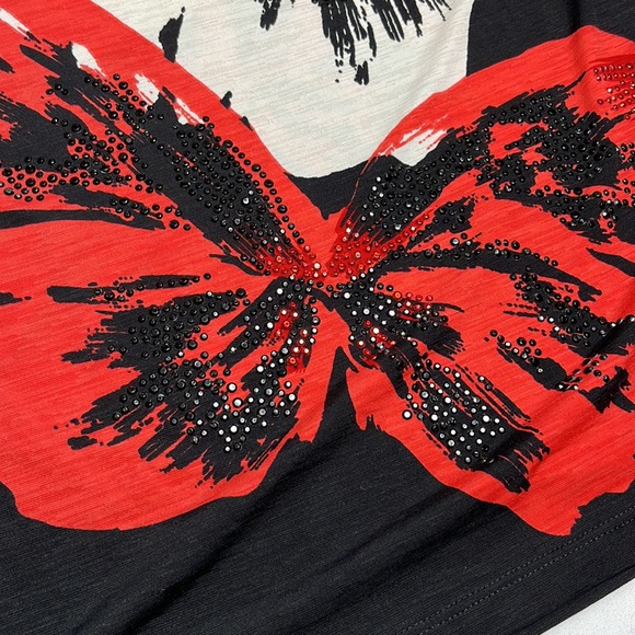 Butterfly Top - Picture 5 of 9